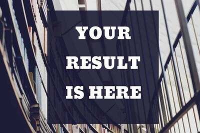RBSE 8th Result 2019 Released: Rajasthan Board Declares Class 8 Results at rajresults.nic.in; Where to Check
