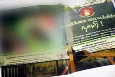 HC raps AIDS group for using woman's photo
