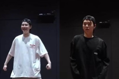 At 30, BTS' Suga is Back to Basics, Reveals He is Taking Hip Hop, English, Japanese Lessons