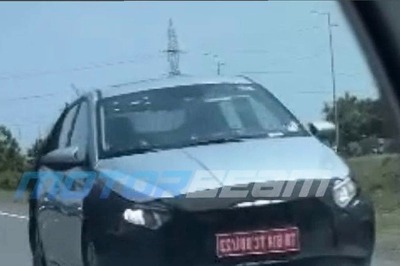 2024 Hyundai i20 Facelift Spotted Testing in India, Pics Inside