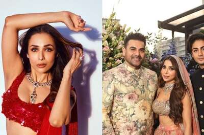 Malaika Arora Shares A Cryptic Post Amid Arbaaz Khan's 2nd Marriage: 'I Woke Up...'