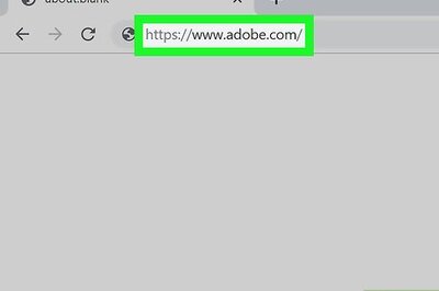 How to Open AIR Files on PC or Mac
