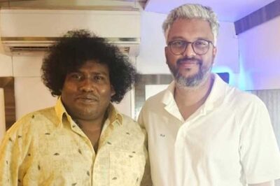 Yogi Babu Roped In For Director Vipin Das’ Malayalam Film Guruvayoorambalanadayil