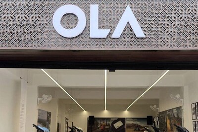 Ola Electric Planning To Launch IPO By End of This Year, Says Report; Details Here