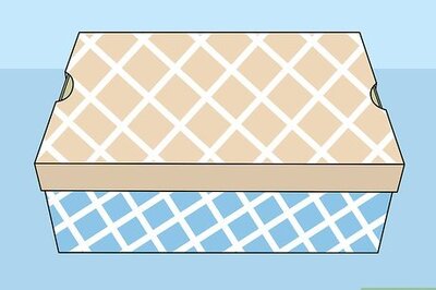 How to Make a Self Care Box