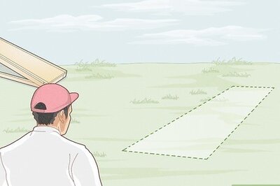 How to Build Monkey Bars