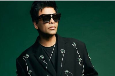 Karan Johar: Gehraaiyaan is Not Just About Infidelity, It's a Rare Film That Bollywood Hasn't Seen Before