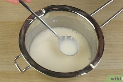 How to Thicken Liquids