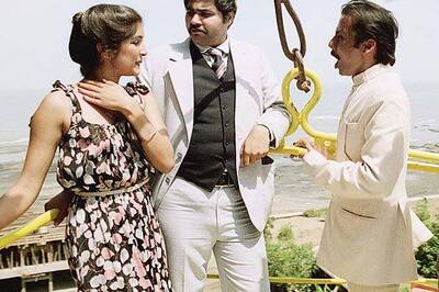 Jaane Bhi Do Yaaro Review: Why it's still relevant