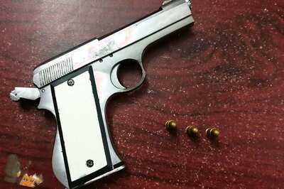 Five Killed, Including Gunman, in Shooting Spree in Kentucky