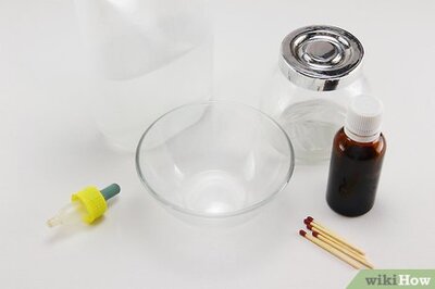 How to Simulate Acid Rain