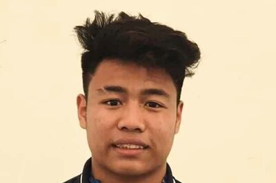 'Competing at Khelo India Gave me The Confidence': Young Cyclist David Beckham