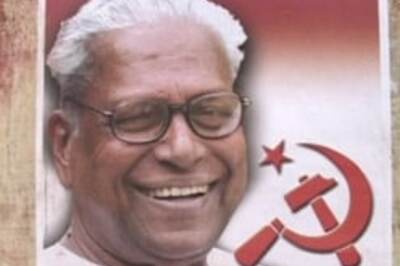 CPI-M politburo warns Kerala CM
