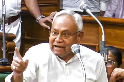 'You Are A Woman, Don't You Know Anything?': Nitish Kumar Shouts At Opposition Women MLAs Inside Bihar Assembly | Video