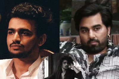 Vishal Pandey's Sister Threatens Legal Action Against Armaan Malik After Slap Incident: 'We Aren't Wearing Bangles' | Exclusive