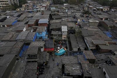 Common Toilet, Cramped Lanes: Dharavi Architect on Problems in Containing Coronavirus in High-density Slums