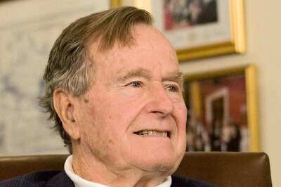 Man Suspected of Shooting George H.W Bush's Doctor Kills Himself