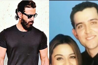 Preity Zinta Wishes ‘Darling’ Hrithik Roshan On Birthday With a Throwback Picture; Check Here