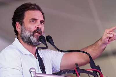 Rahul to Visit US in First Week of June, Address NRIs in New York