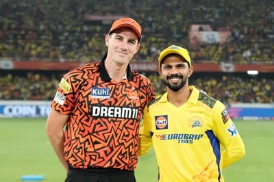 CSK vs SRH IPL Match Today Preview: Head-to-Head Stats, Probable Playing XIs, Dream11 Team