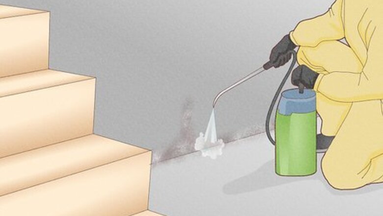 How to Finish Your Basement