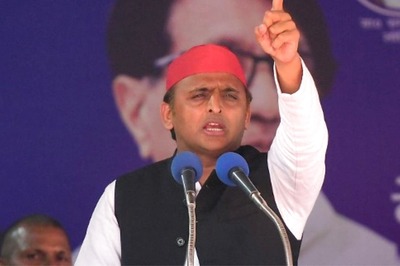Not Three-fourth Seats, BJP Meant it Will Get 3 or 4 Seats in UP Polls: Akhilesh Yadav