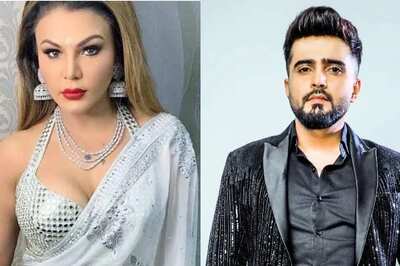 Rakhi Sawant Refutes Ex-Husband Adil's 'Uterus Removed' Allegation, Claims 'I Can Become a Mother'