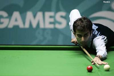 Advani, Sethi keep up winning streak at World Billiards