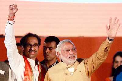 Shiv Sena Helped BJP Grow in Goa, Else it Would Have Had its Leader as CM: Uddhav Thackarey
