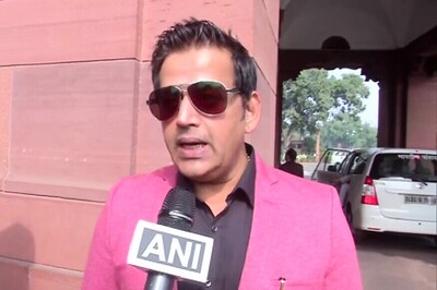 'India is a Hindu Rashtra': BJP MP Ravi Kishan Bats for Citizenship Amendment Bill