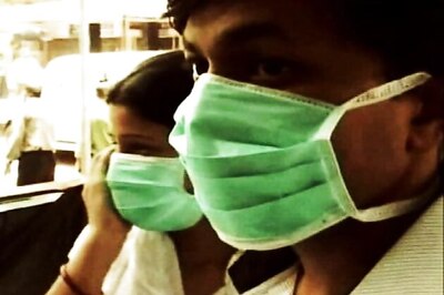 Three people die of swine flu in Hyderabad; Telangana toll mounts to 8