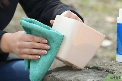 How to Paint Outdoor Plastic