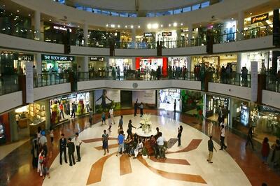 As Delhi Malls Prep Up to Reopen Today, Here's What's Changed Since Pre-Coronavirus Days