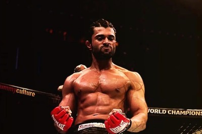 Liger Starts Streaming on This OTT Platform in Four Languages