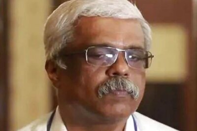 Suspended IAS Officer M Sivasankar Held in Kerala Gold Smuggling Case, Oppn Heat on CM Vijayan