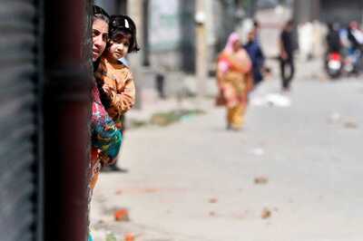 As a Kashmiri Pandit, I Guess I Will Never Like a Tent – Ever