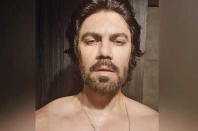 Gaurav Chopra Opens Up on Sexually Explicit Scene With Trans Actor in Rana Naidu, Says 'It Was Bold' | Exclusive