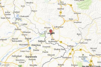 Schools, colleges reopen after 10-day closure in Jammu