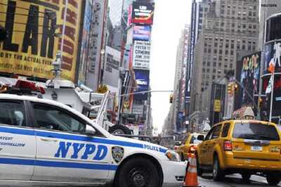 Pak-American wanted to kill, terrorise in NY