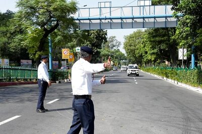 Delhi Govt Cuts Traffic Challans for Certain Violations by 50%, But You'll Have to Pay By...