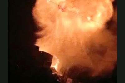 Tamil Nadu: 2 Men Killed in Accident at Fireworks Unit, CM Announces Rs 3 Lakh Relief for Kin