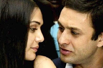 Chargesheet Filed Against Ness Wadia in Preity Zinta Molestation Case