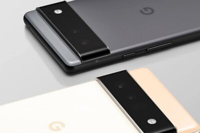 Bad News For Pixel Fans! Google Pixel 6 Won't Come To India, At Least In Early Stages