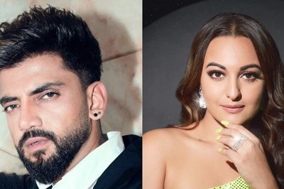 Zaheer Iqbal Has This to Say About Dating Rumours with Sonakshi Sinha; Reveals Salman Khan’s Advice