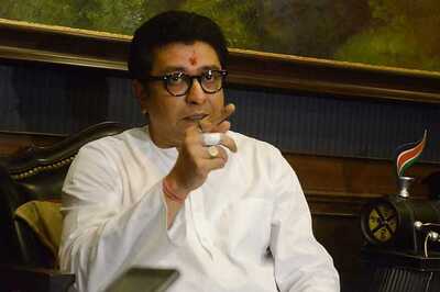 BMC Polls' Outcome Shows Money Power Has Won: Raj Thackeray