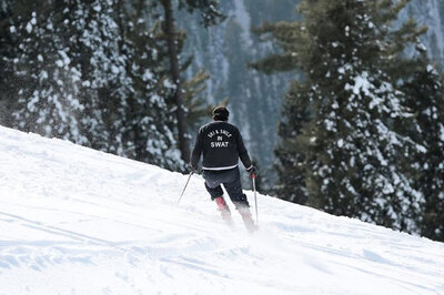 Ski Resort Razed by The Taliban Lifts Pakistan's Domestic Tourism