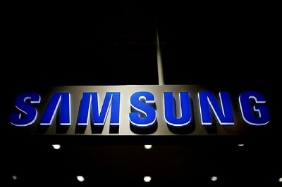 Samsung Announces $445 Million Fund to Help Small Suppliers Grow