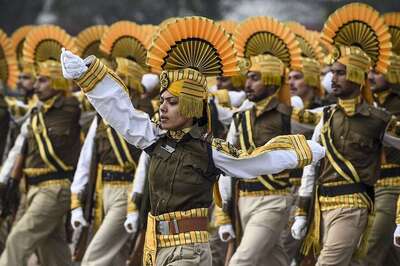 71st Republic Day: All You Need to Know about the Nari Shakti Parade