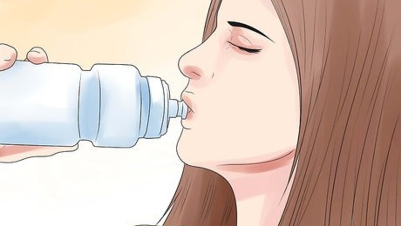How to Cure Dry Mouth