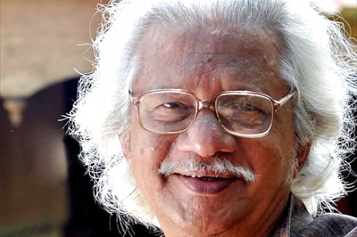 Filmmaker Adoor Gopalakrishnan Slams National Film Awards Selection